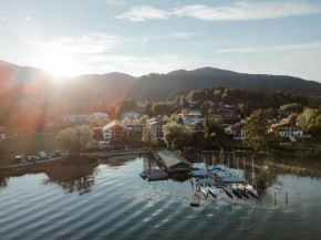 Hotel Terrassenhof Bad Wiessee
